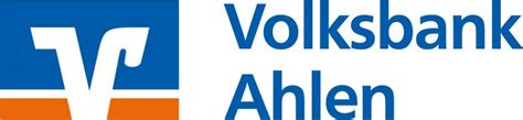 Volksbank Ahlen.